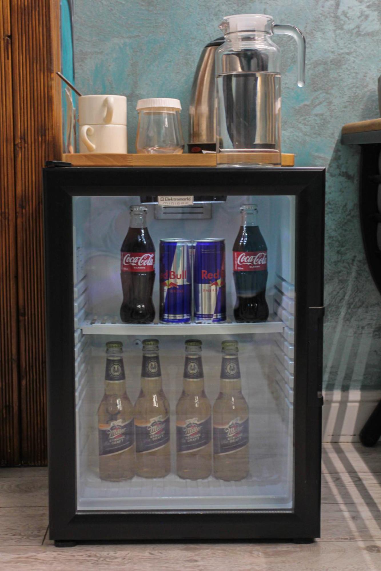 E-Lite& Meatador Aparthotel Astana Luaran gambar